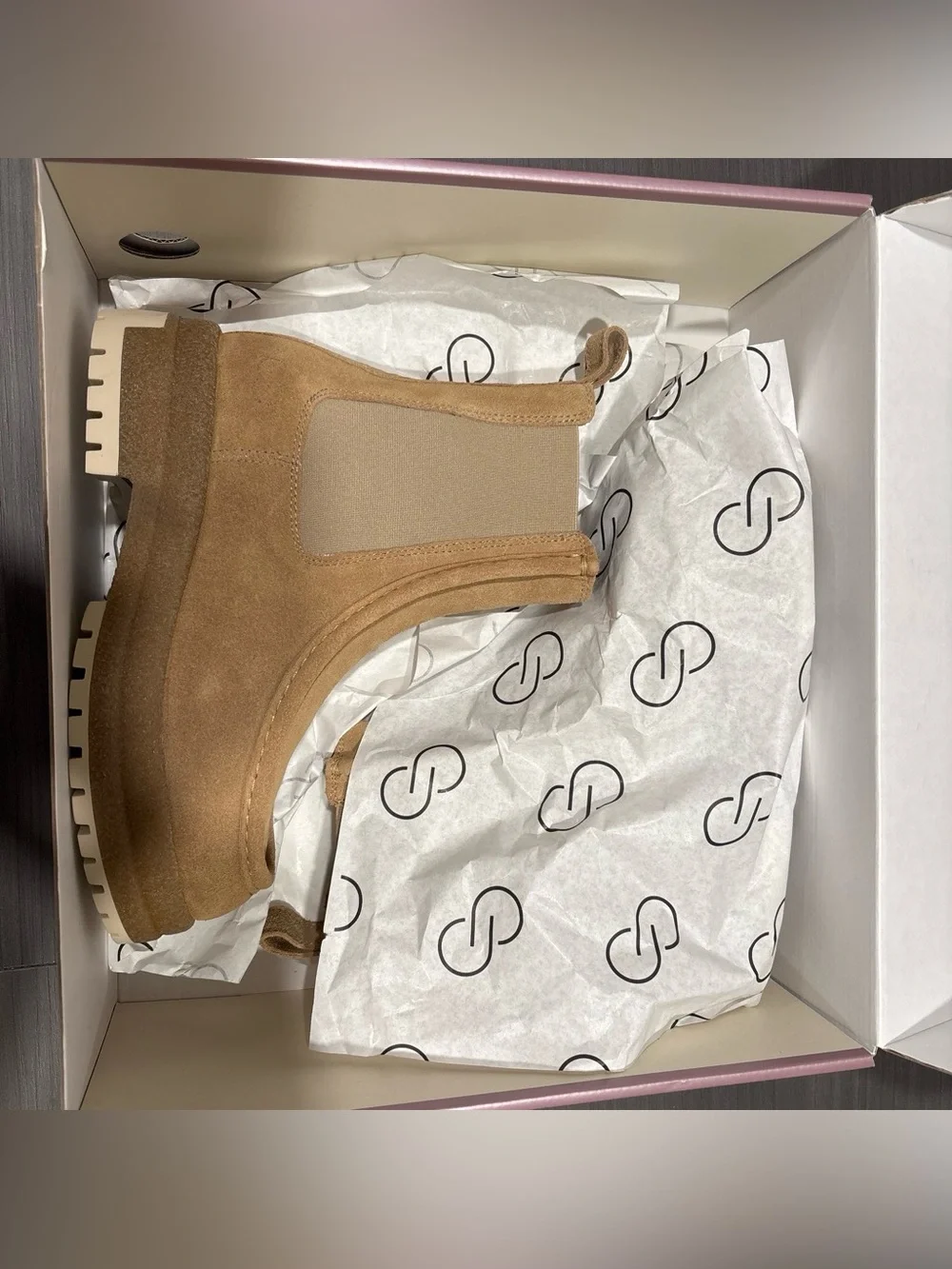 Calia women boots